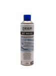 NET MOUSSE aerosol