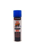 SILAL aerosol