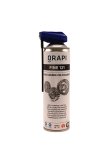 FINE 121 aerosol